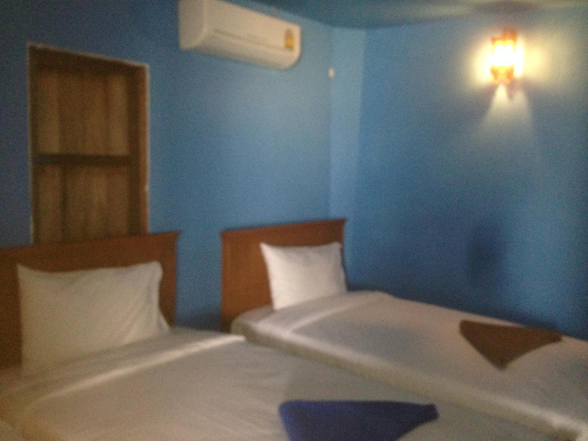 The Lazy Bar Guest House Ao Nang Esterno foto