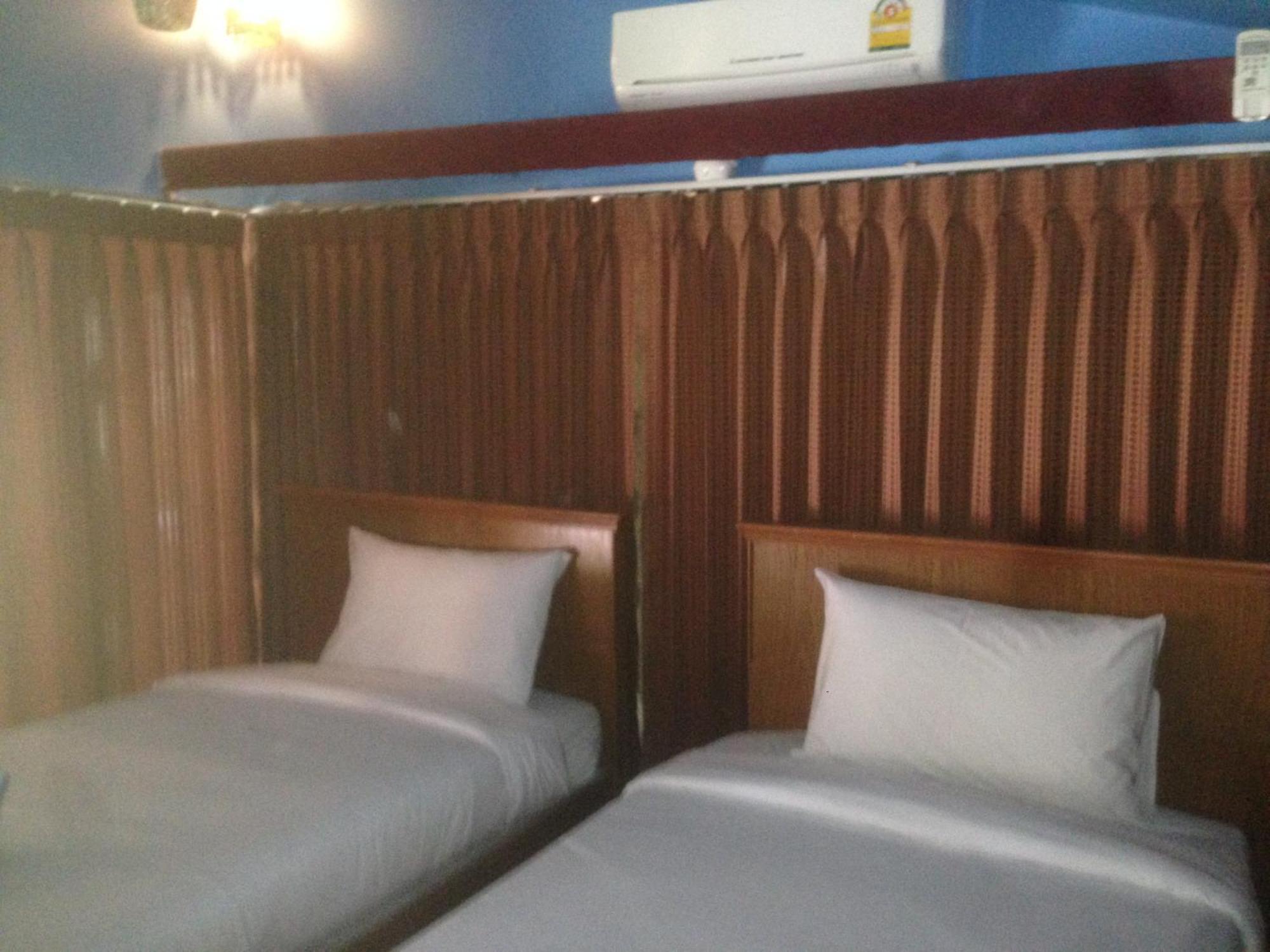 The Lazy Bar Guest House Ao Nang Esterno foto